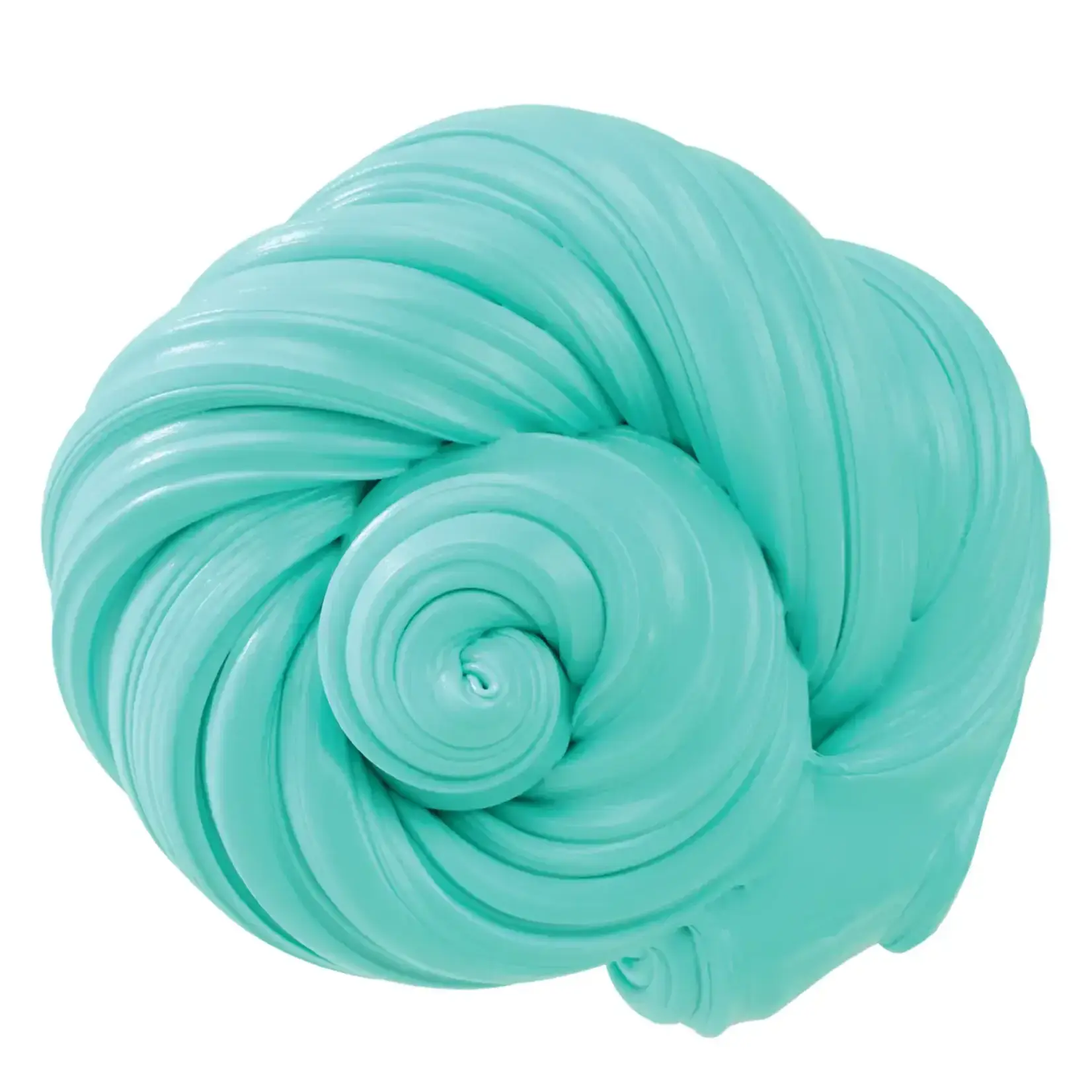 Crazy Aaron's Thinking Putty Better Butter Thinking Putty Tin - Buttercream Blue