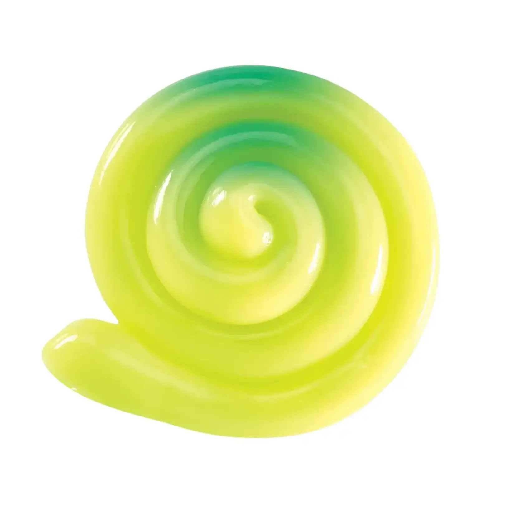 Crazy Aaron's Thinking Putty 2" Mini Putty Spring Frog