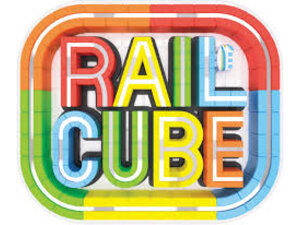 Rail Cube