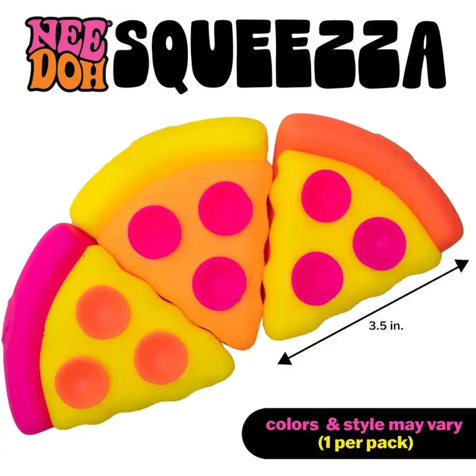 Schylling NeeDoh Squeezza