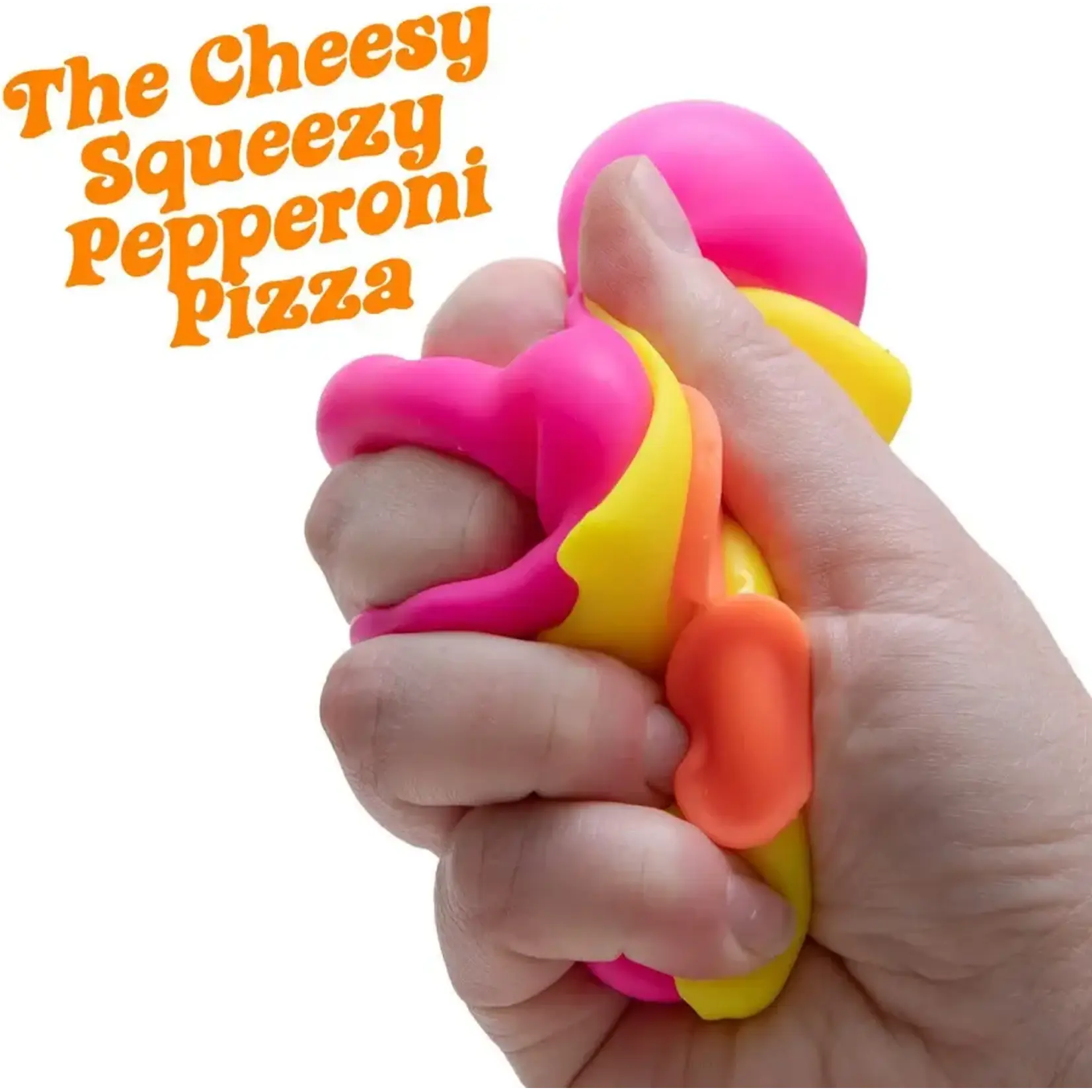 Schylling NeeDoh Squeezza