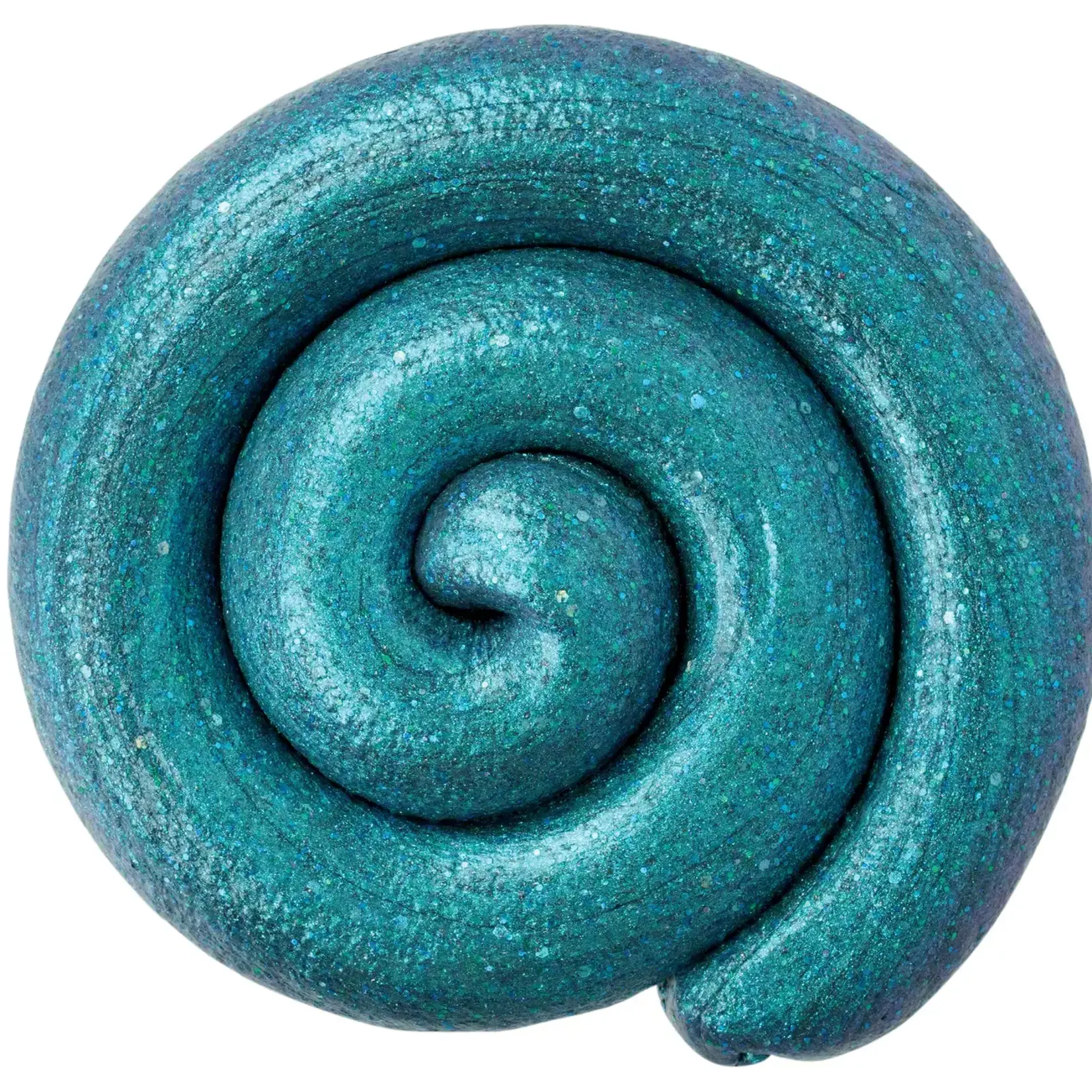 Crazy Aaron's Thinking Putty Happy Earth Magnetic Storms Thinking Putty Tin