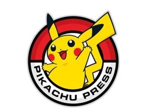 Pikachu Press