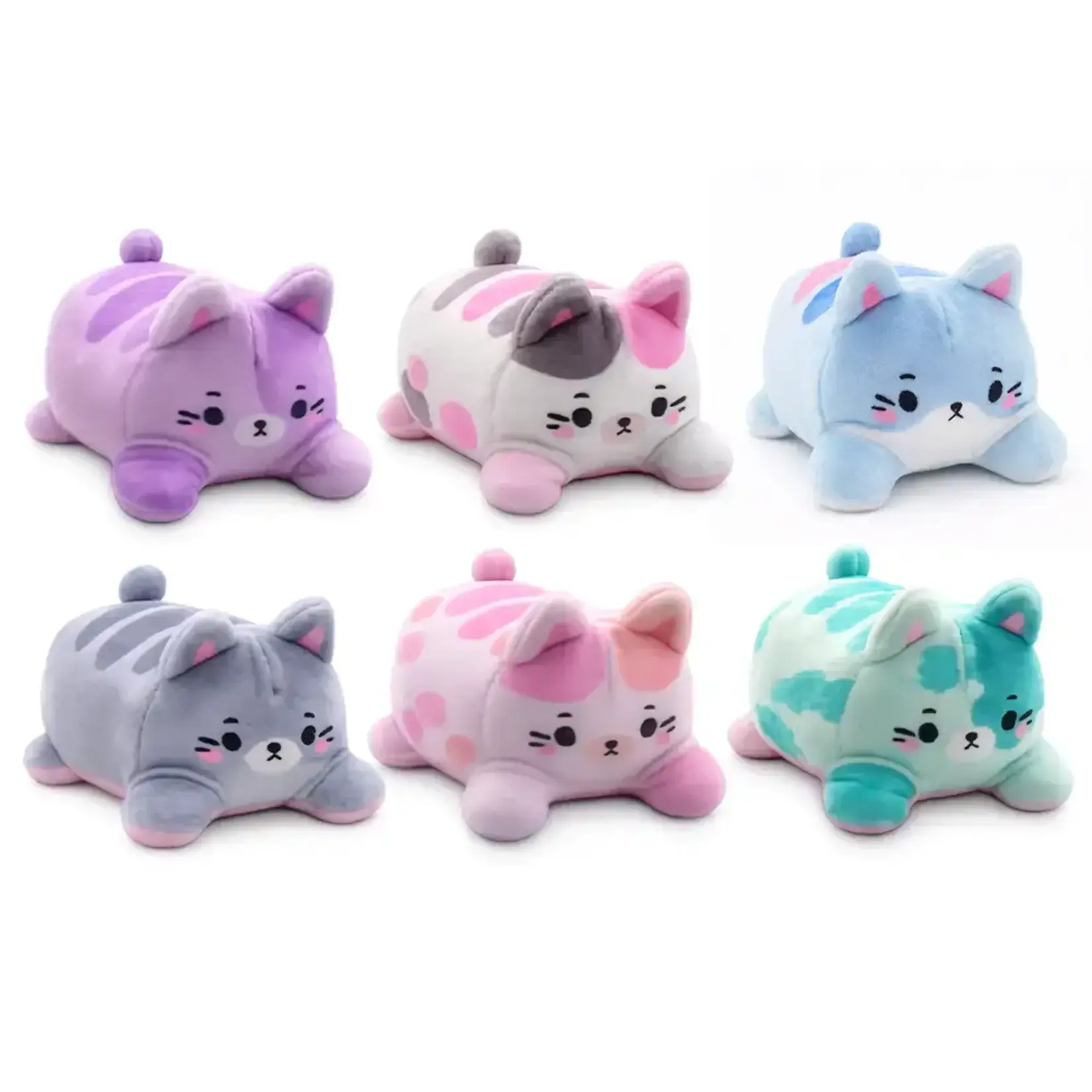 Top Trenz Super Duper Sugar Squishers Plush Perfect Pals