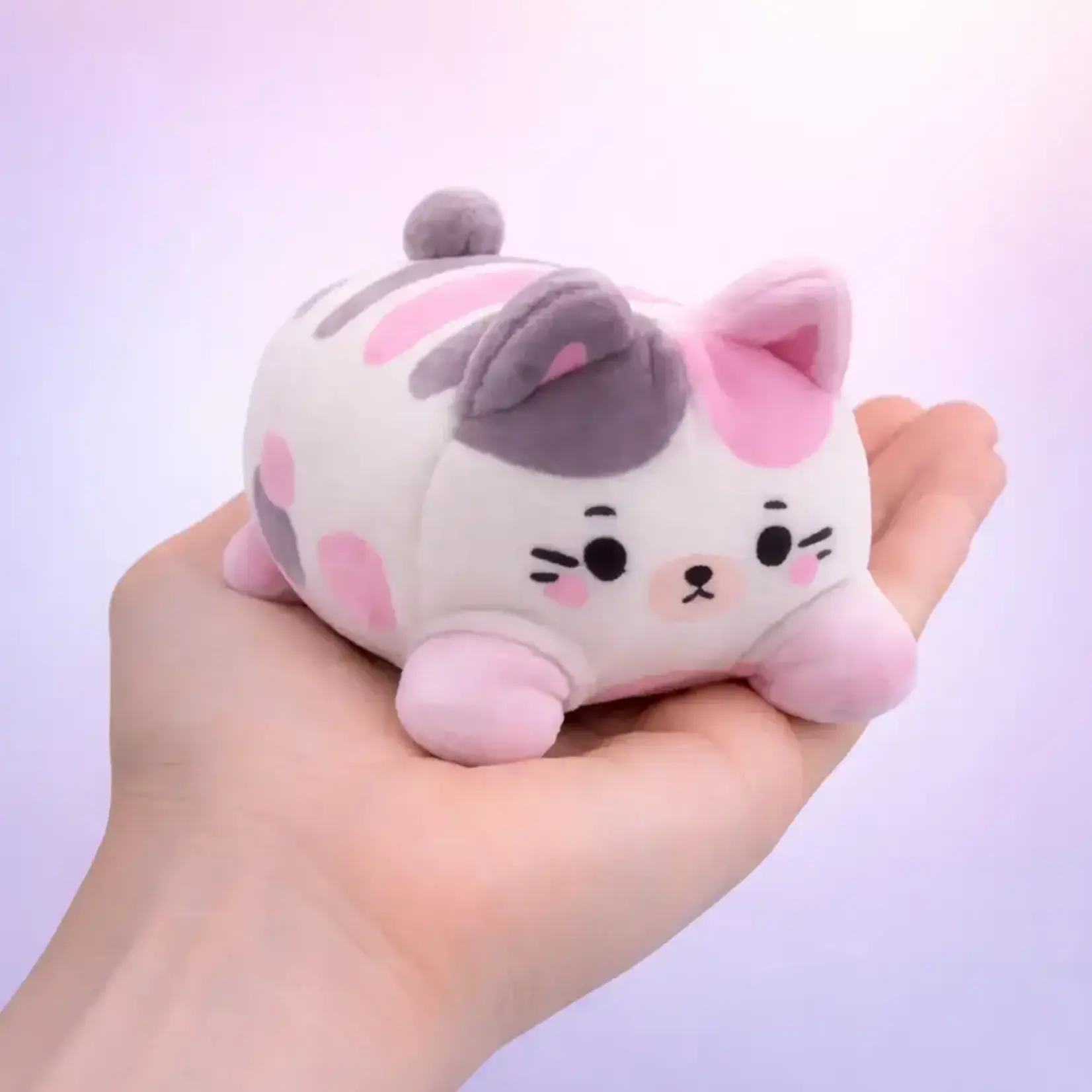 Top Trenz Super Duper Sugar Squishers Plush Perfect Pals