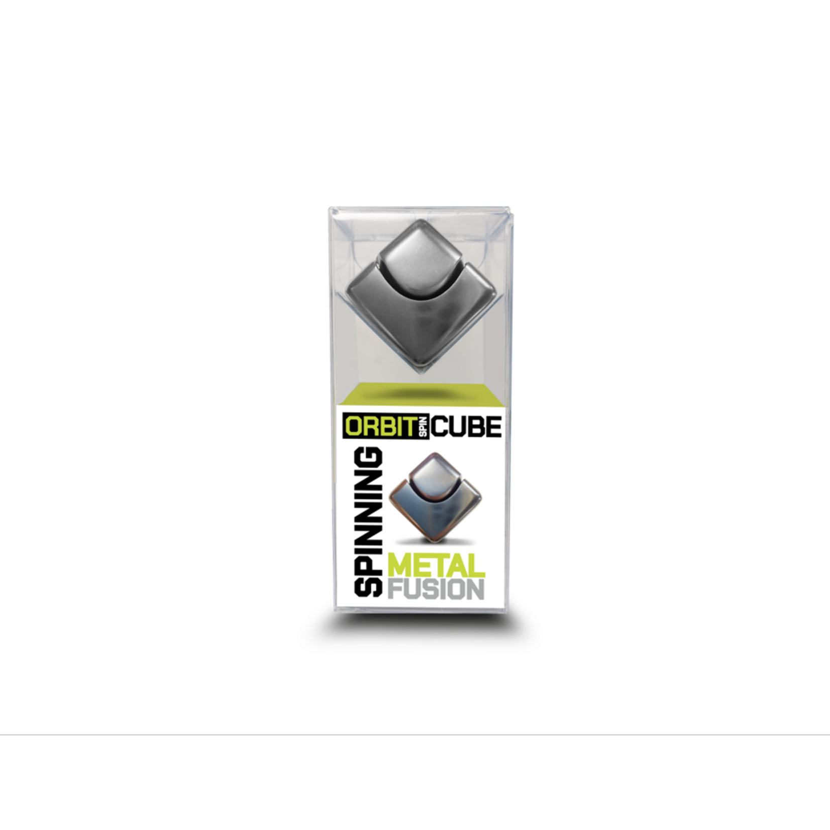 Orbit Cube Assortment