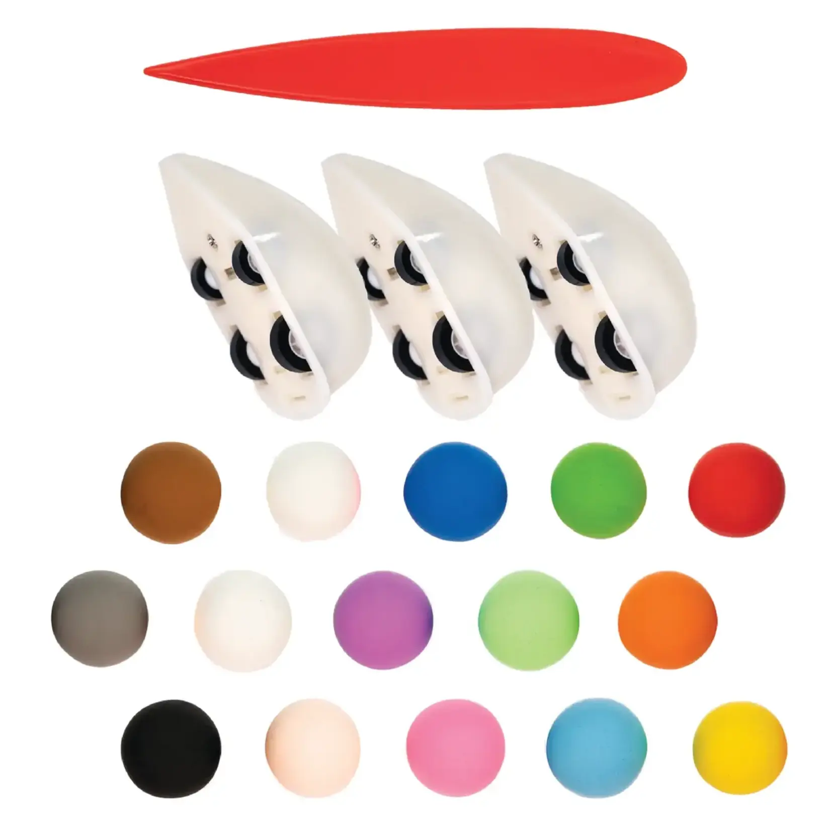 Scentco Air Dough: Big Bag of Air Dough Go