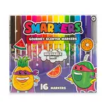 Scentco Smarkers set of 16 Scented Markers