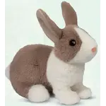 Douglas Toys Daffodil Dutch Bunny