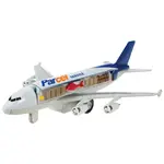Toysmith Cargo and Passenger Jets (assorted)