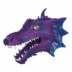 Toysmith Dragon Bite Hand Puppet