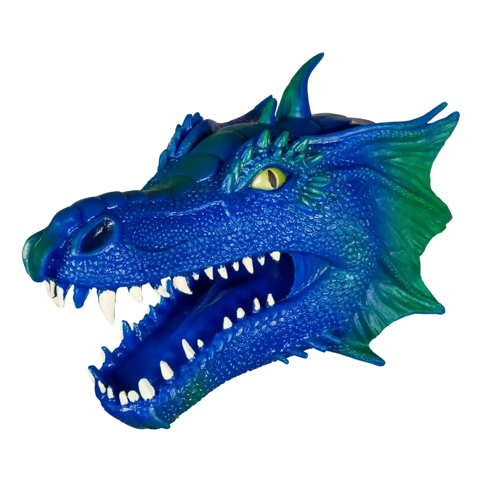Toysmith Dragon Bite Hand Puppet