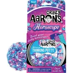 Crazy Aaron's Thinking Putty Horoscope Thinking Putty Tin