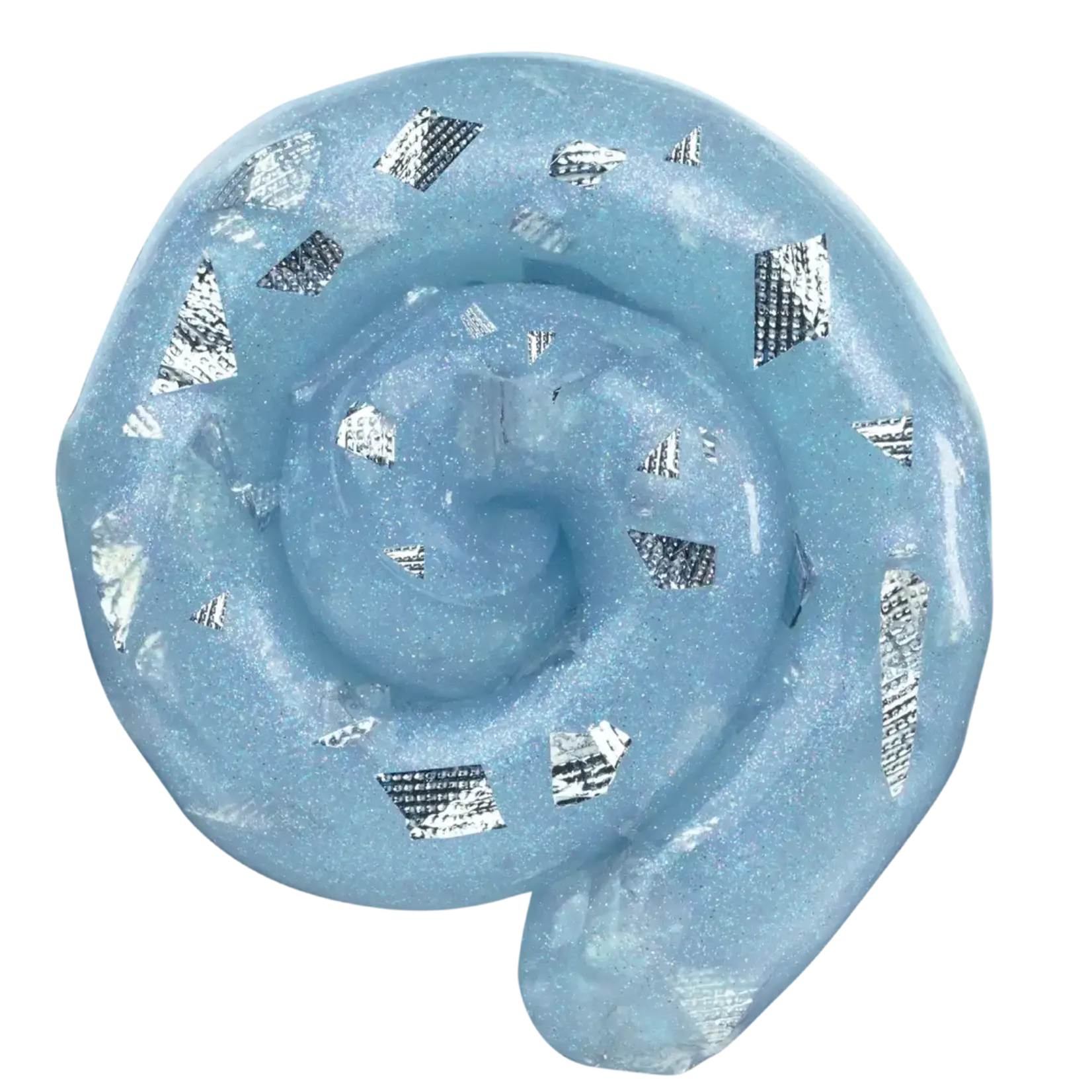 Crazy Aaron's Thinking Putty 2" Mini Putty Shark