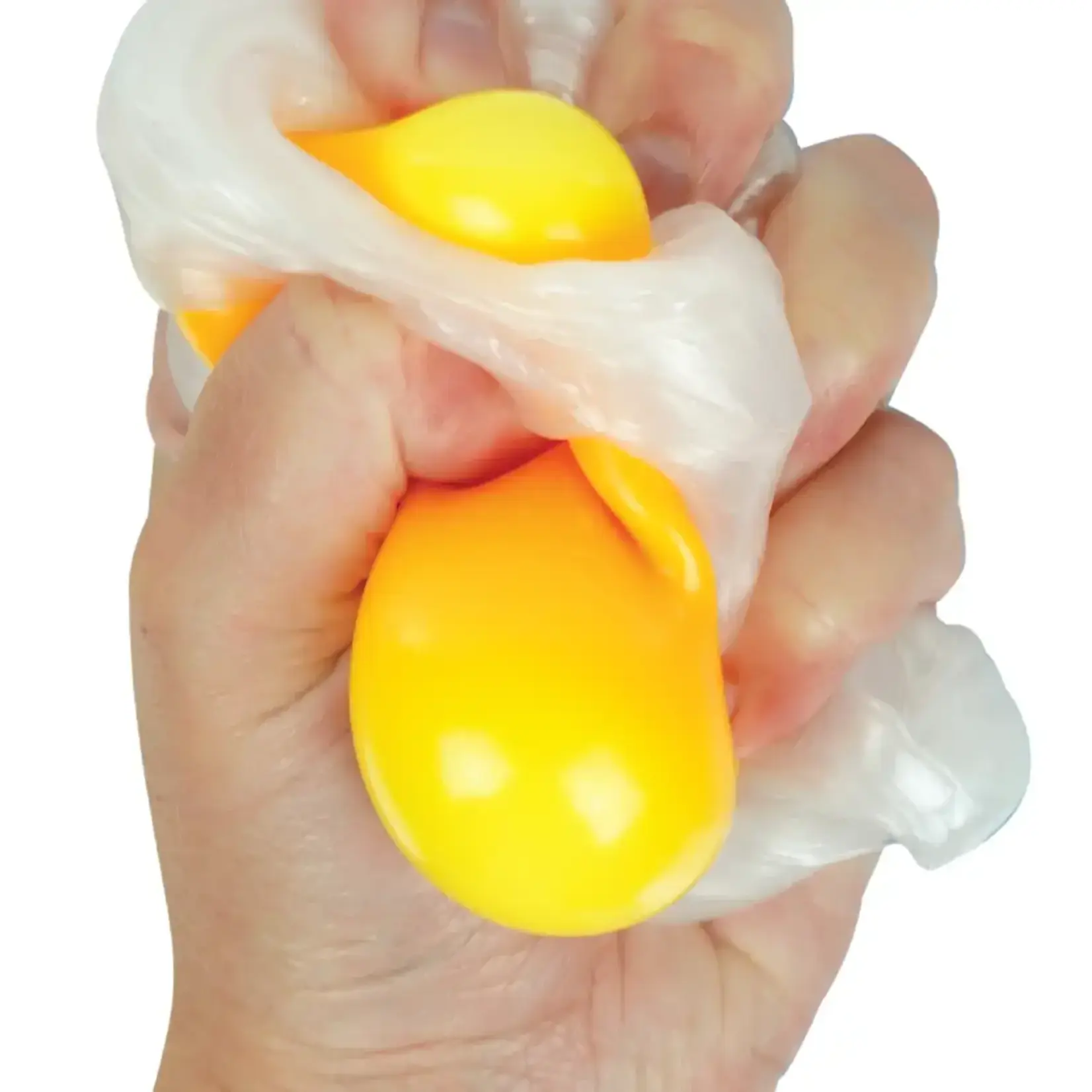 Crazy Aaron's Thinking Putty Egg-Cellent Thinking Putty Tin