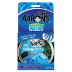 Crazy Aaron's Thinking Putty Falling Water Thinking Putty Tin