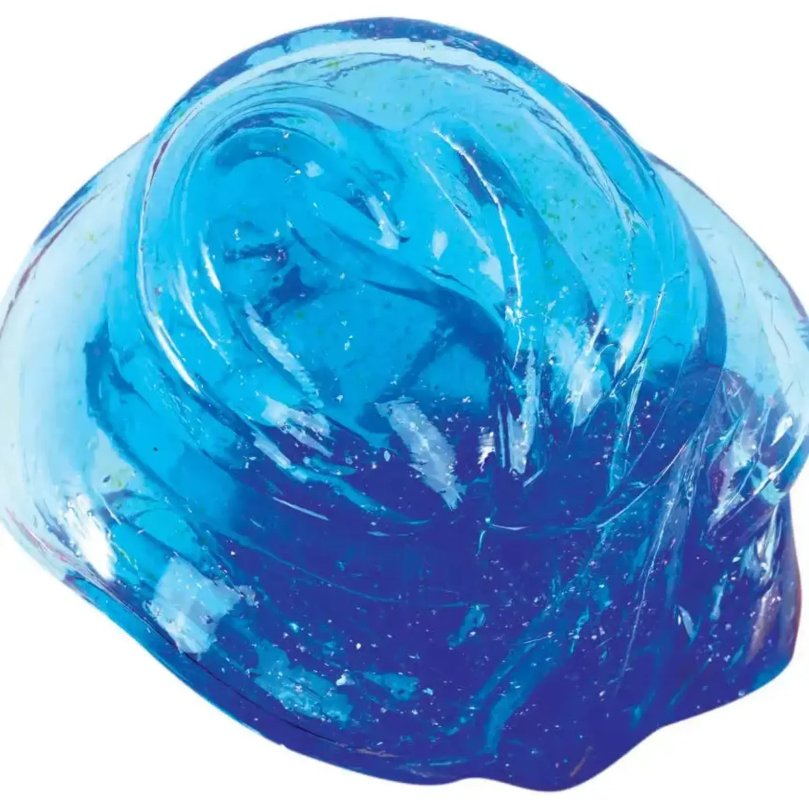 Crazy Aaron's Thinking Putty Falling Water Thinking Putty Tin