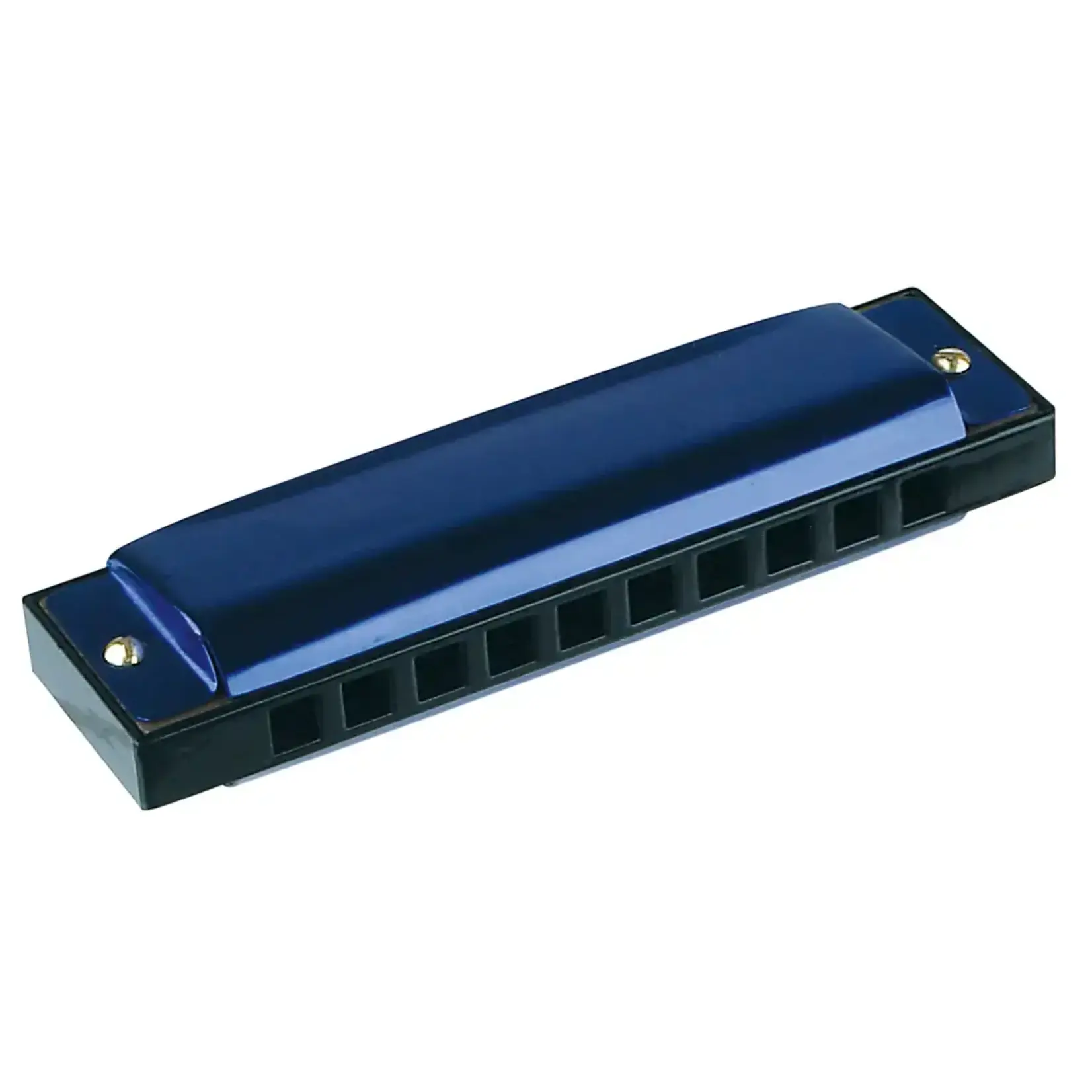 Toysmith Neato 4" Harmonica 10 Hole