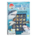 Klutz Klutz Shark-tastic Teeth