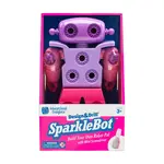 Learning Resources Design and Drill Sparklebot