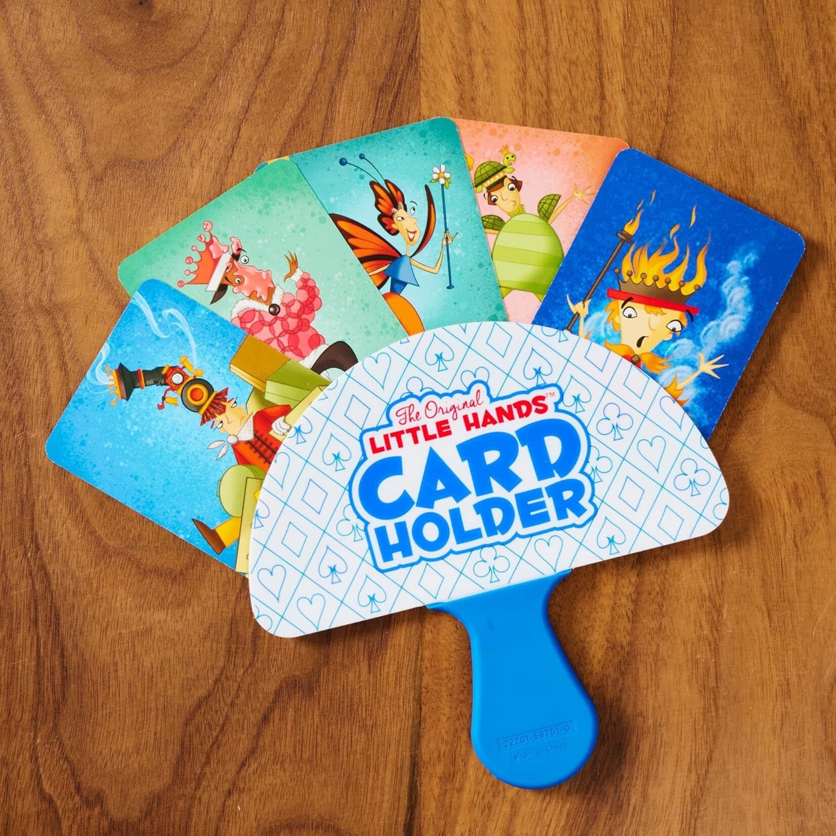 Asmodee Little Hands Card Holder