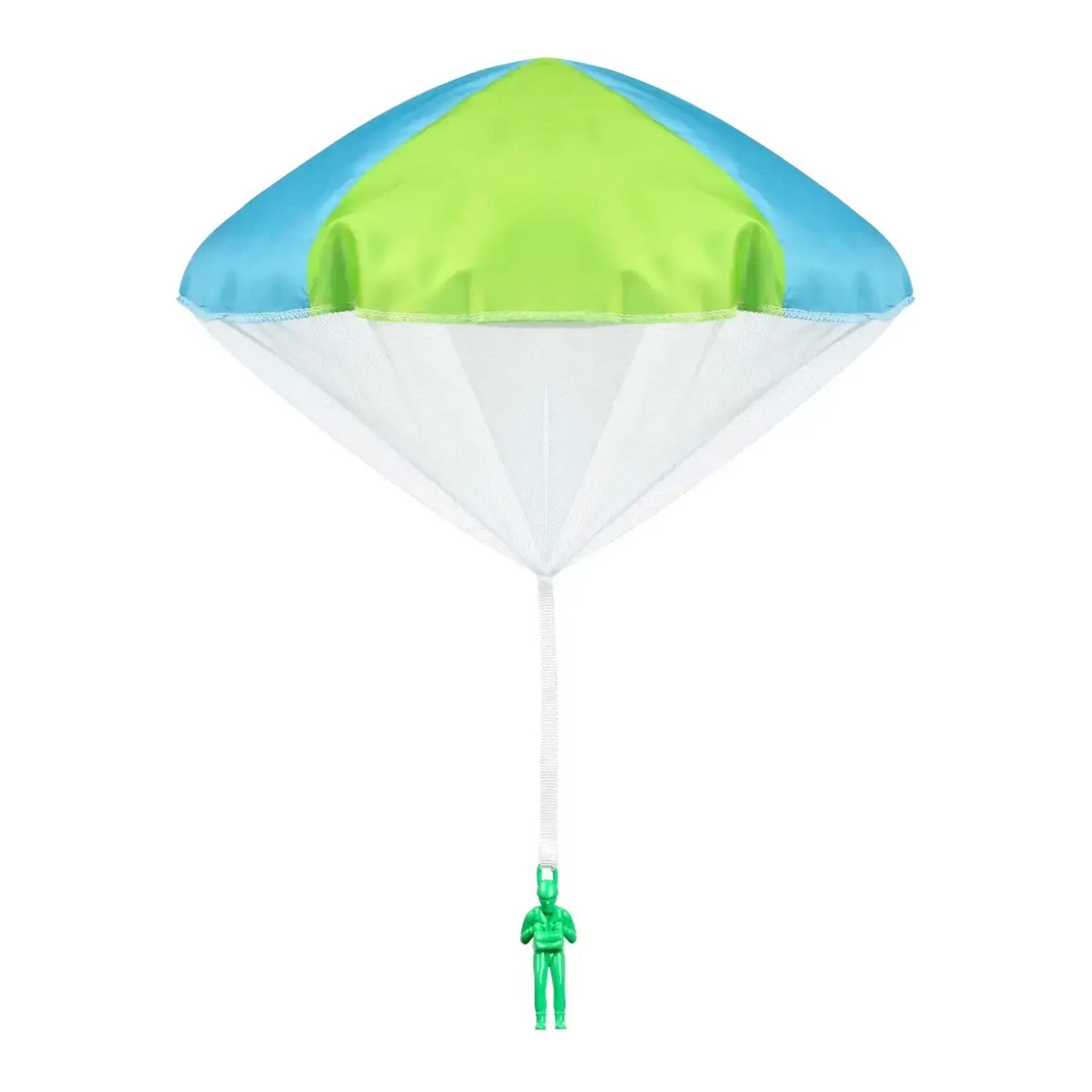 Aeromax Toys Tangle Free Parachute