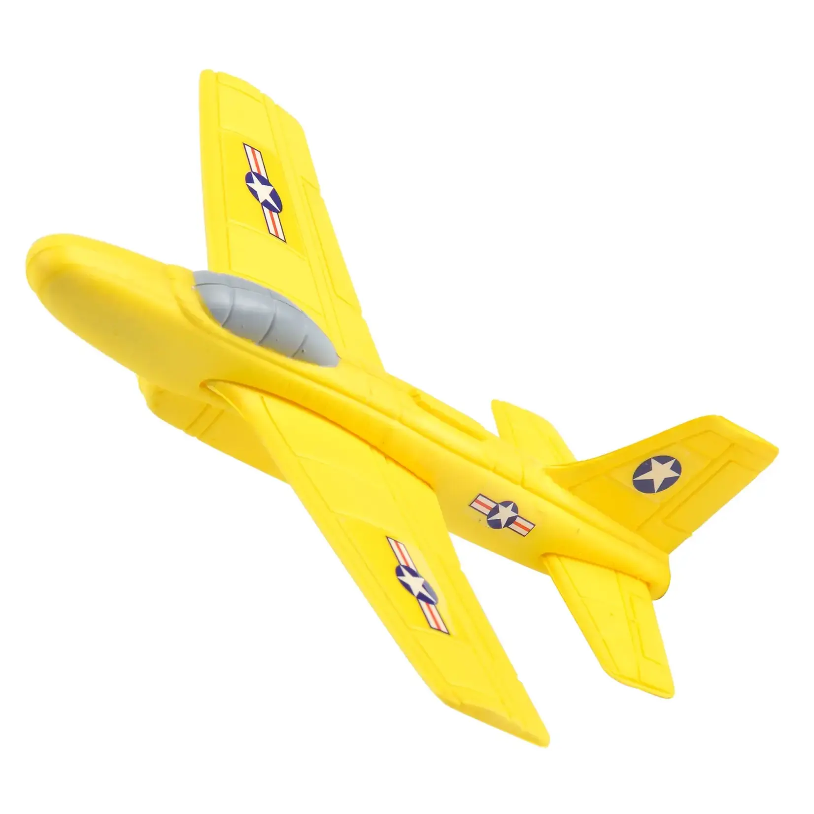 Aeromax Toys Aerobatic Foam Flyer