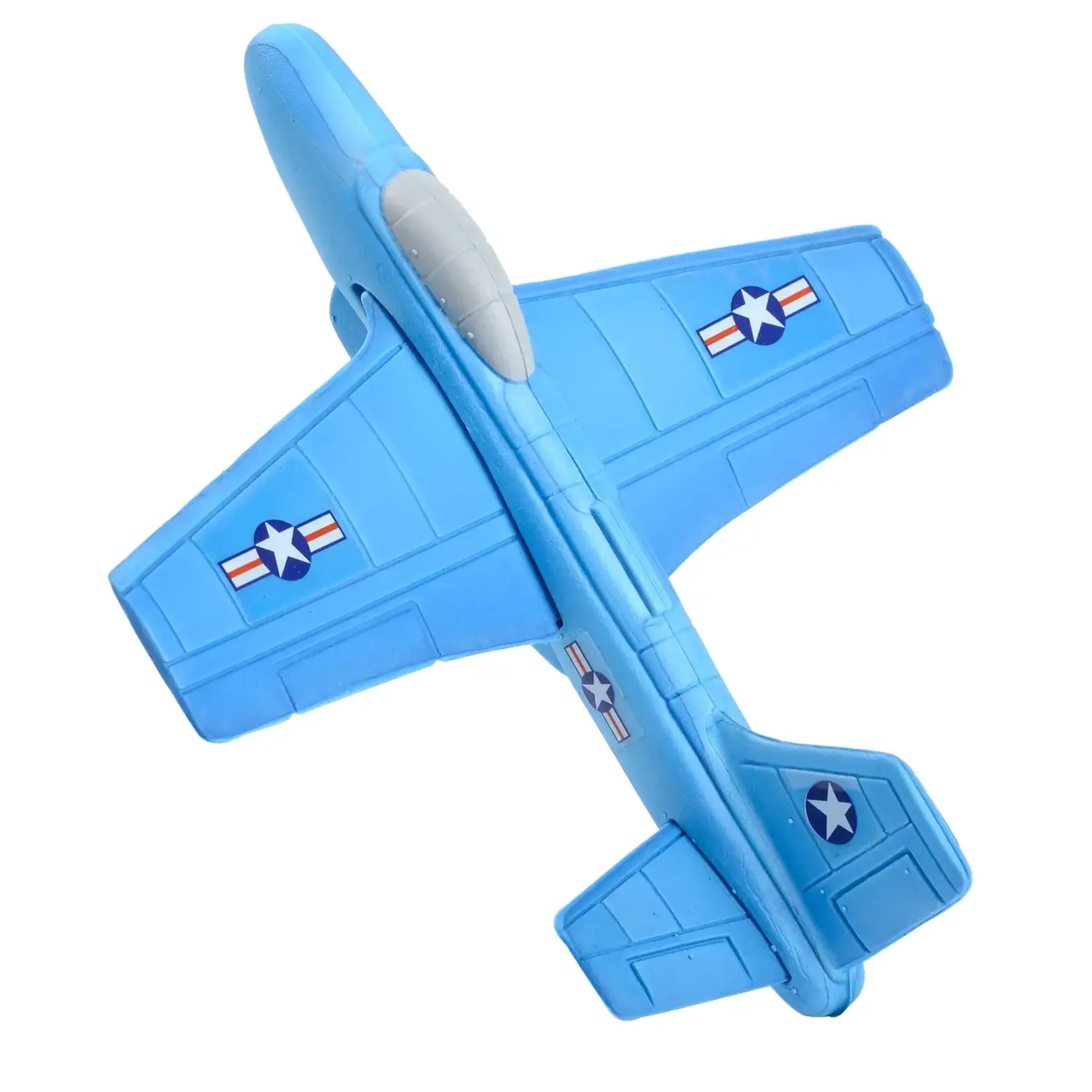 Aeromax Toys Aerobatic Foam Flyer