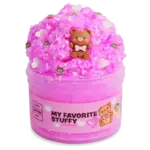 Peachybbies Peachybbies Slime - My Favorite Stuffy