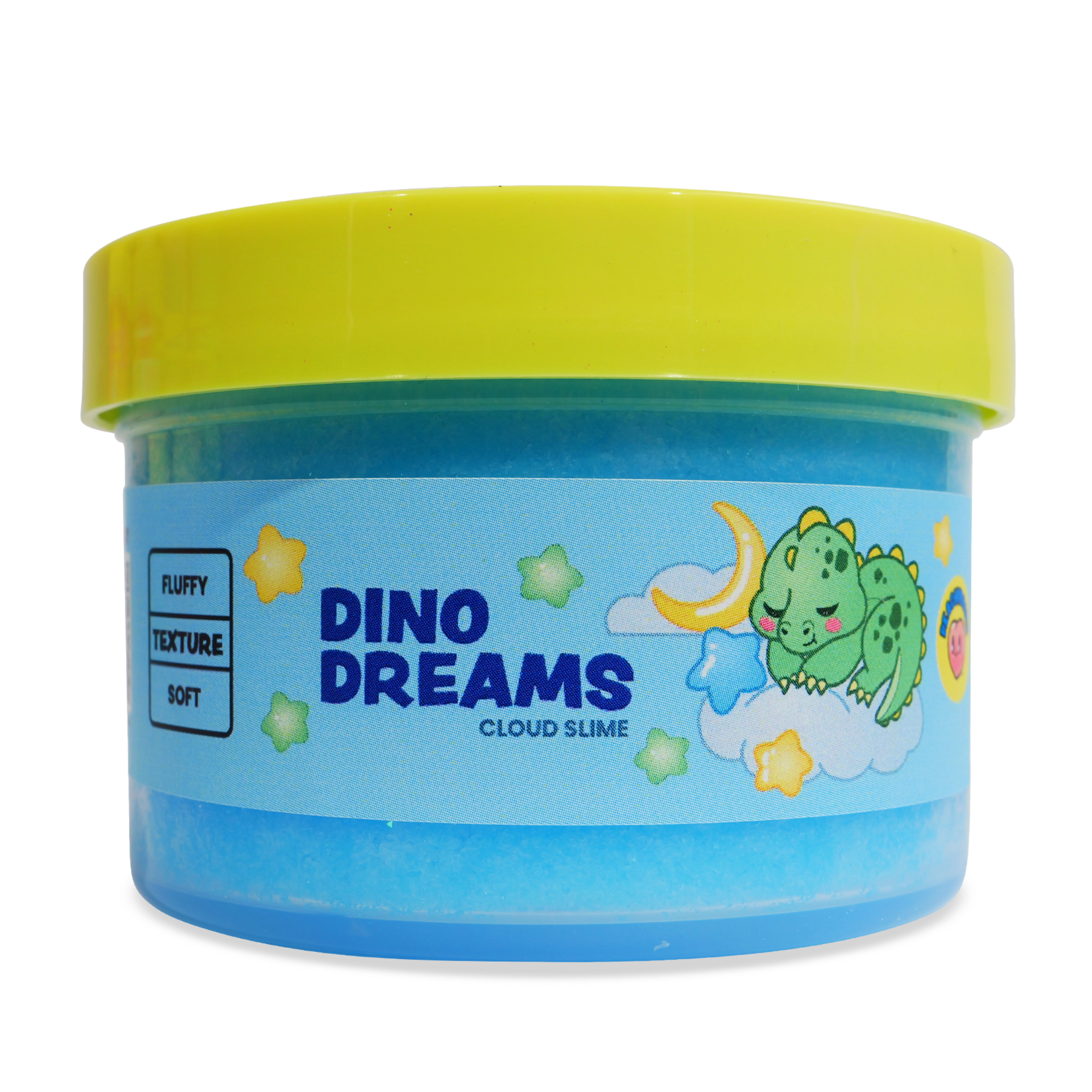 Peachybbies Peachybbies Slime - Dino Dreams