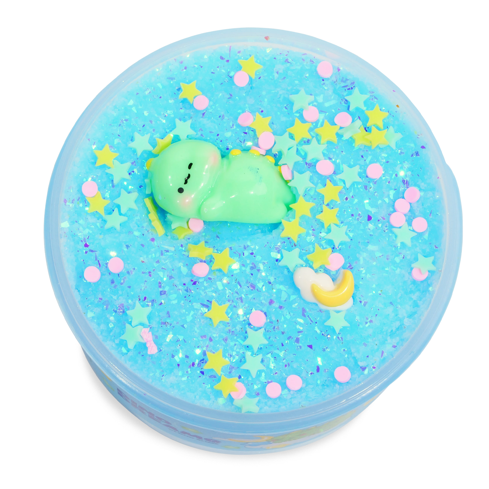 Peachybbies Peachybbies Slime - Dino Dreams