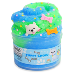 Peachybbies Peachybbies Slime - Puppy Chow