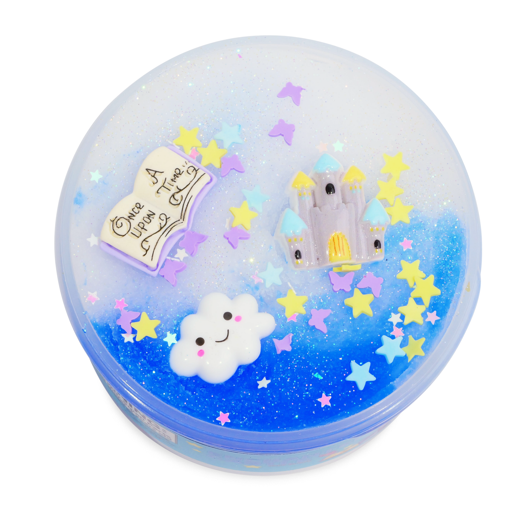 Peachybbies Peachybbies Slime - Enchanted Castle