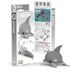 Safari Ltd Eugy - Dolphin 3D Puzzle