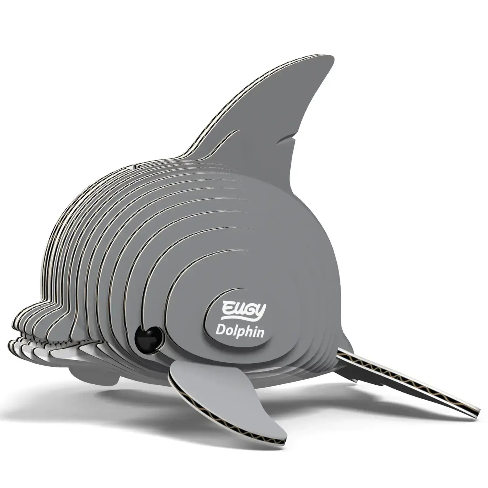 Safari Ltd Eugy - Dolphin 3D Puzzle