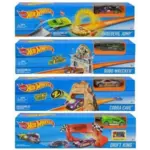 Hot Wheels Hot Wheels Stunts (Assorted)