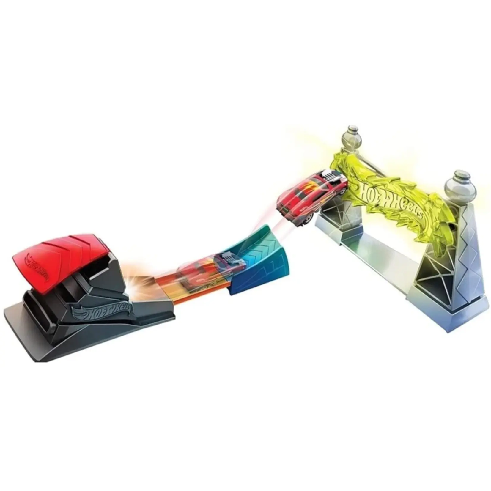 Hot Wheels Hot Wheels Stunts (Assorted)