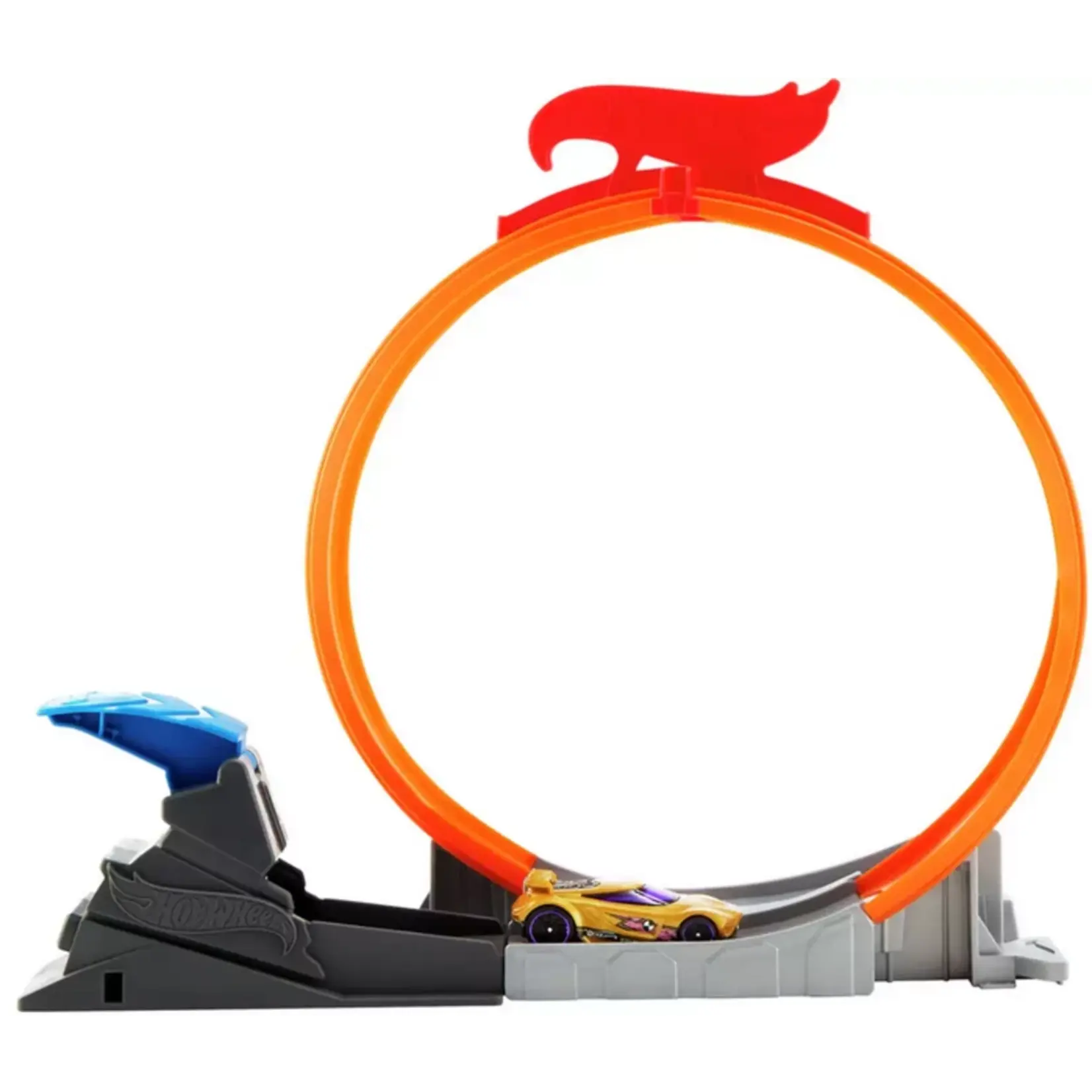 Hot Wheels Hot Wheels Stunts (Assorted)