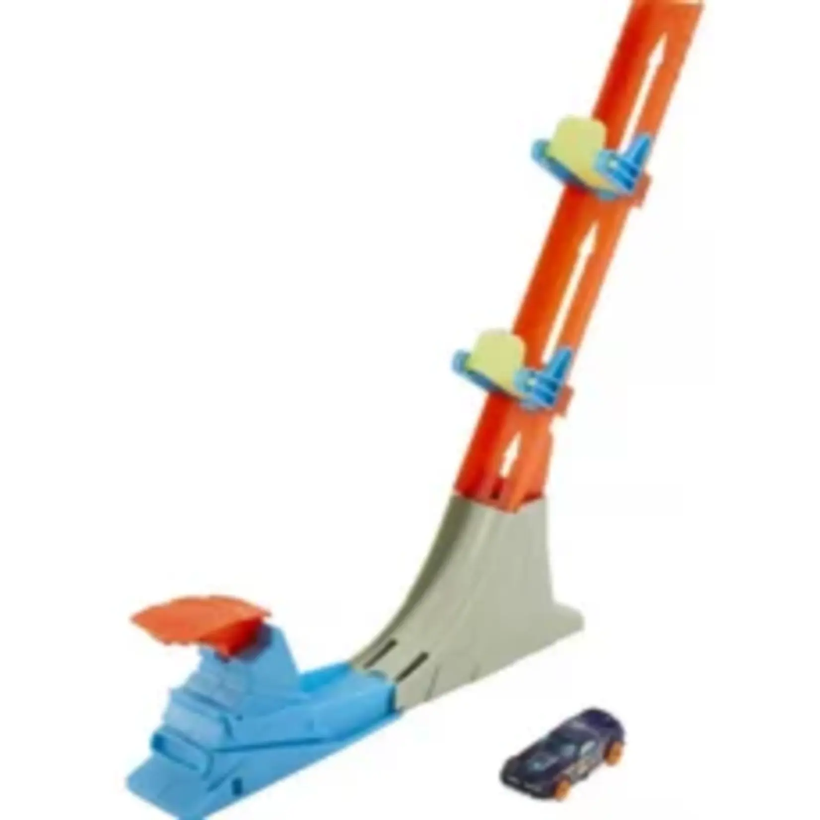 Hot Wheels Hot Wheels Stunts (Assorted)