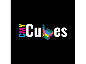 CMY Cubes