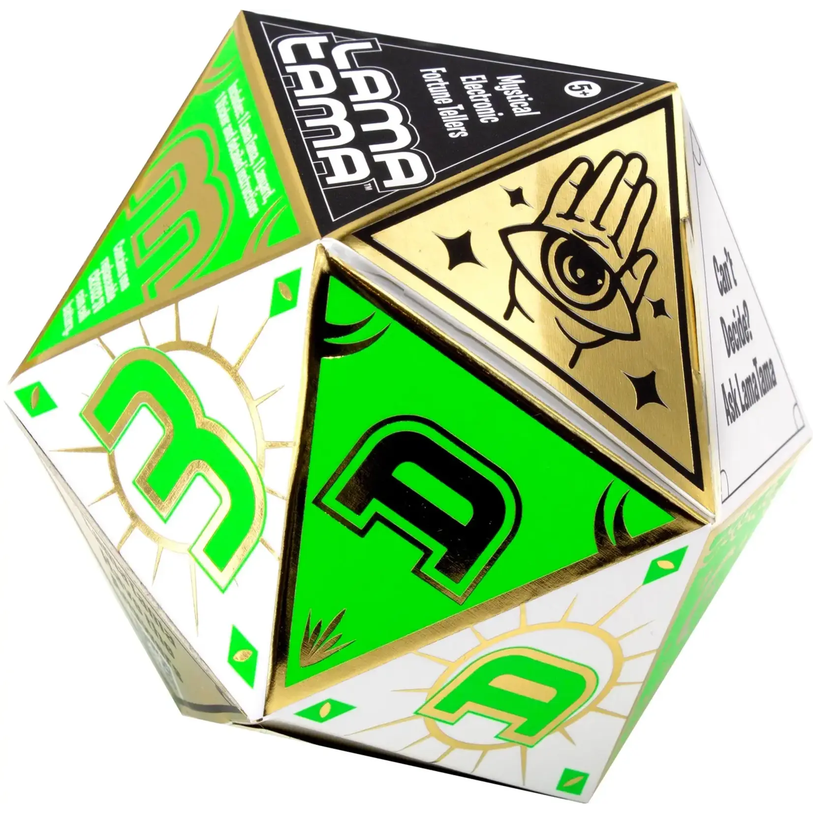 Toysmith LamaTama Series 1