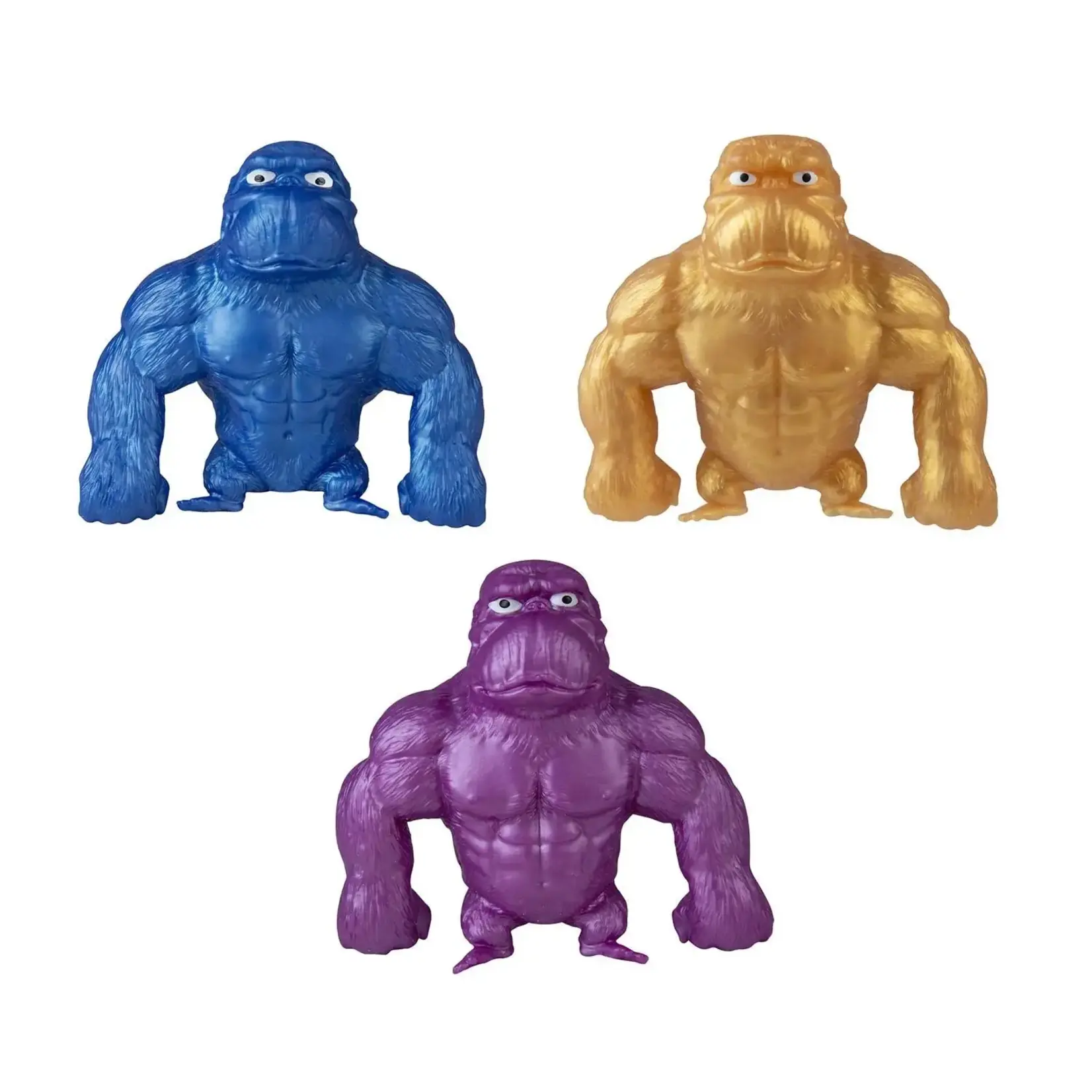 Orb Toys Funkee Monkee Precious Metals