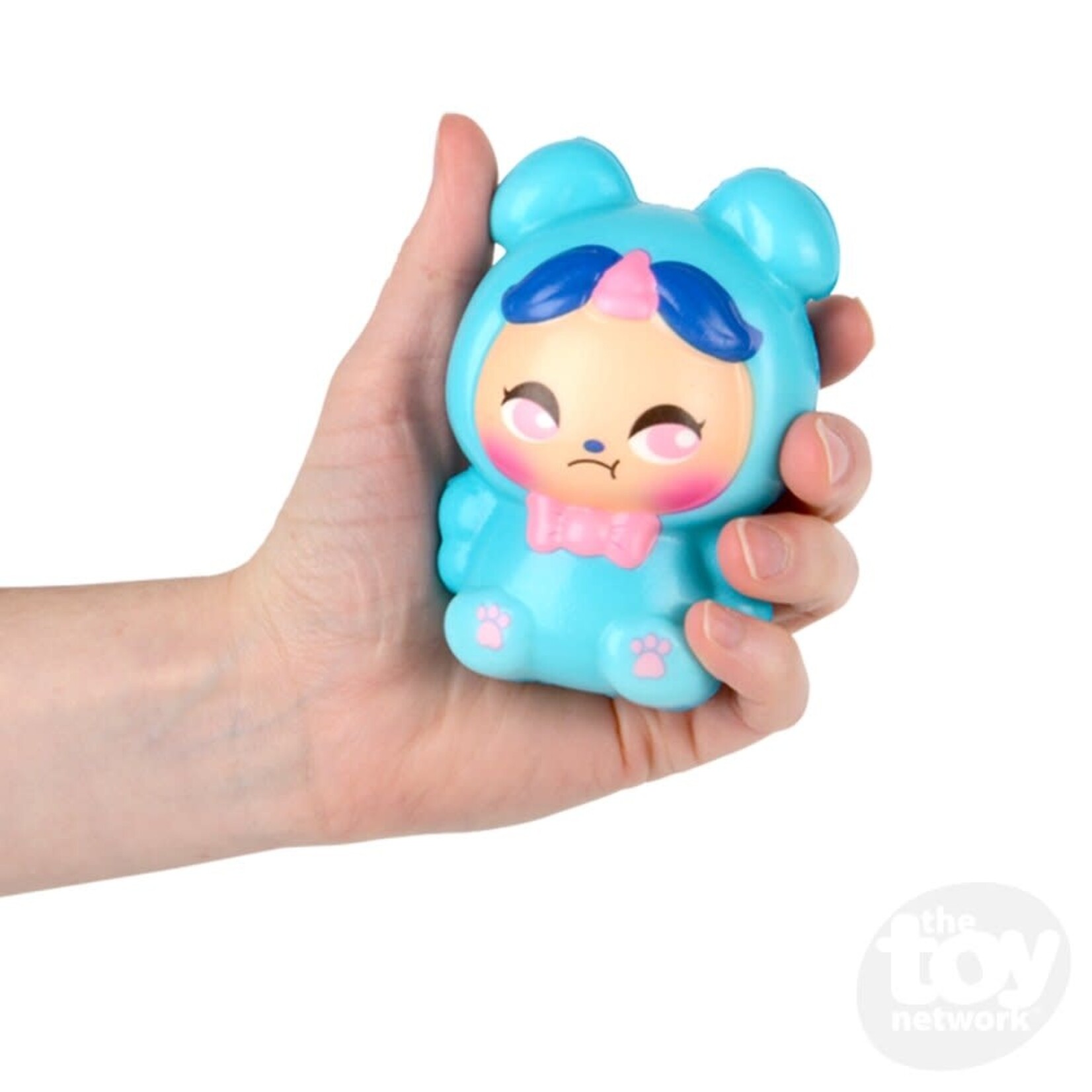Squish Doll Mystery Bag