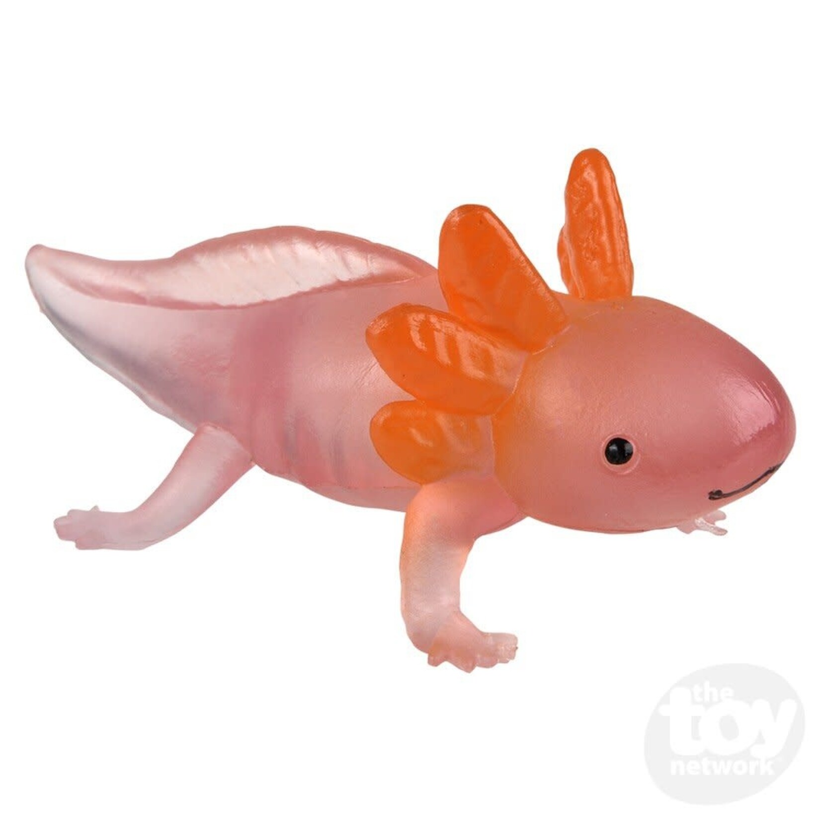 Axolotl Figures 12 Pack