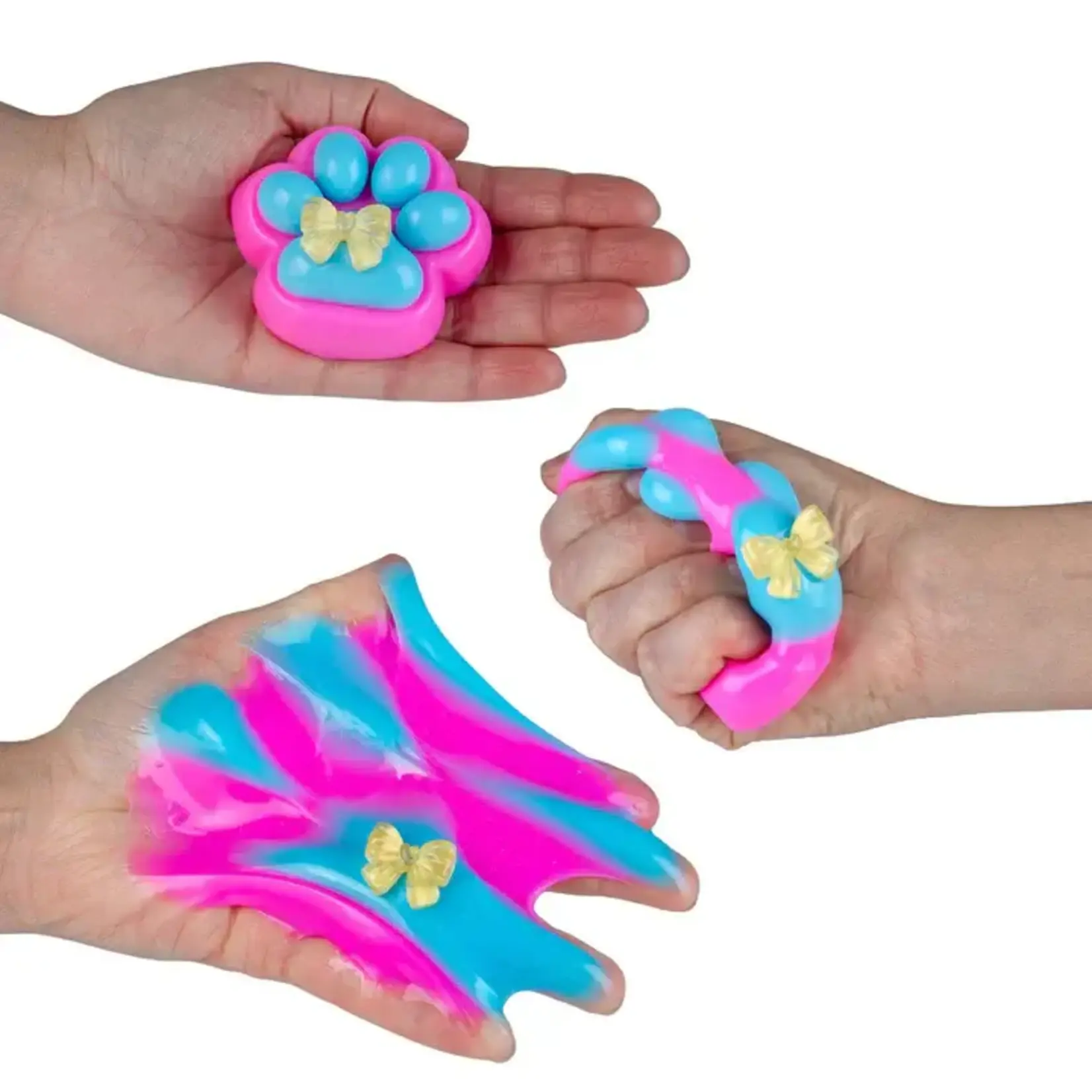 Orb Toys Taba-Licious Paws