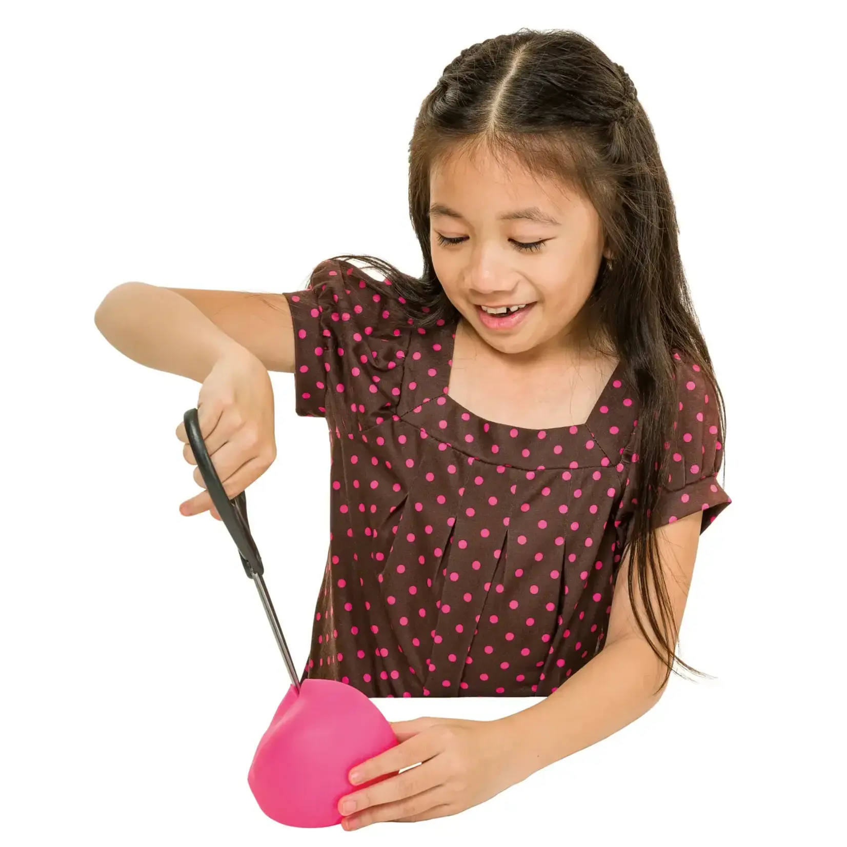 Toysmith Surprise n Slime Mystery Ball