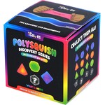 CMY Cubes Polysquish Discovery Series Mystery Box
