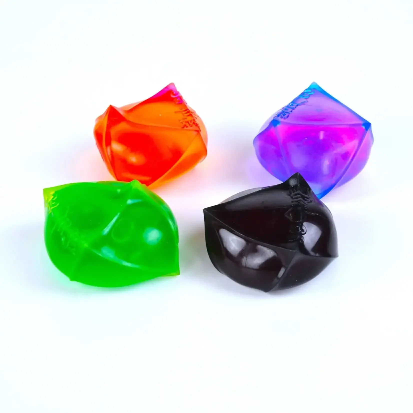 CMY Cubes Polysquish Discovery Series Mystery Box