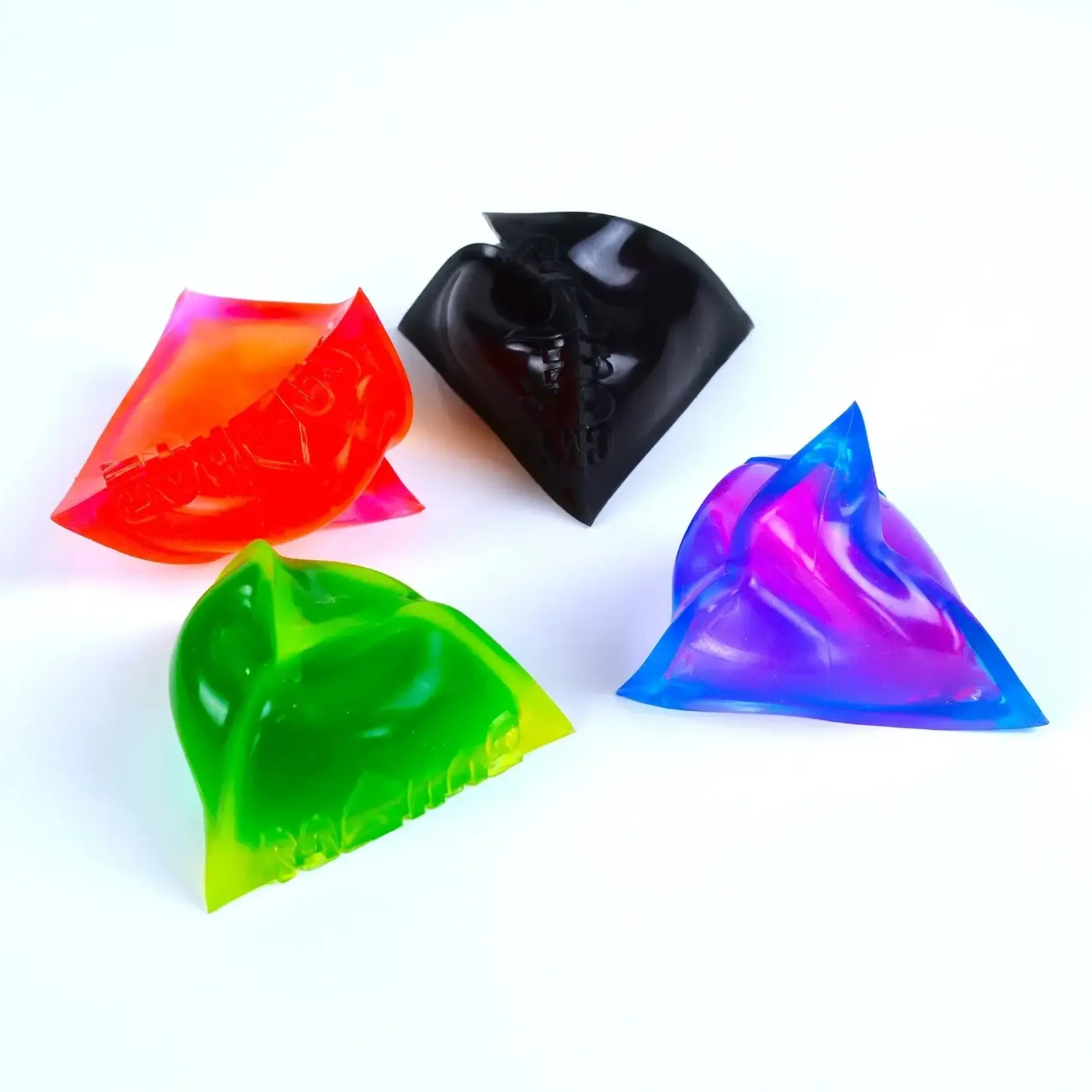 CMY Cubes Polysquish Discovery Series Mystery Box