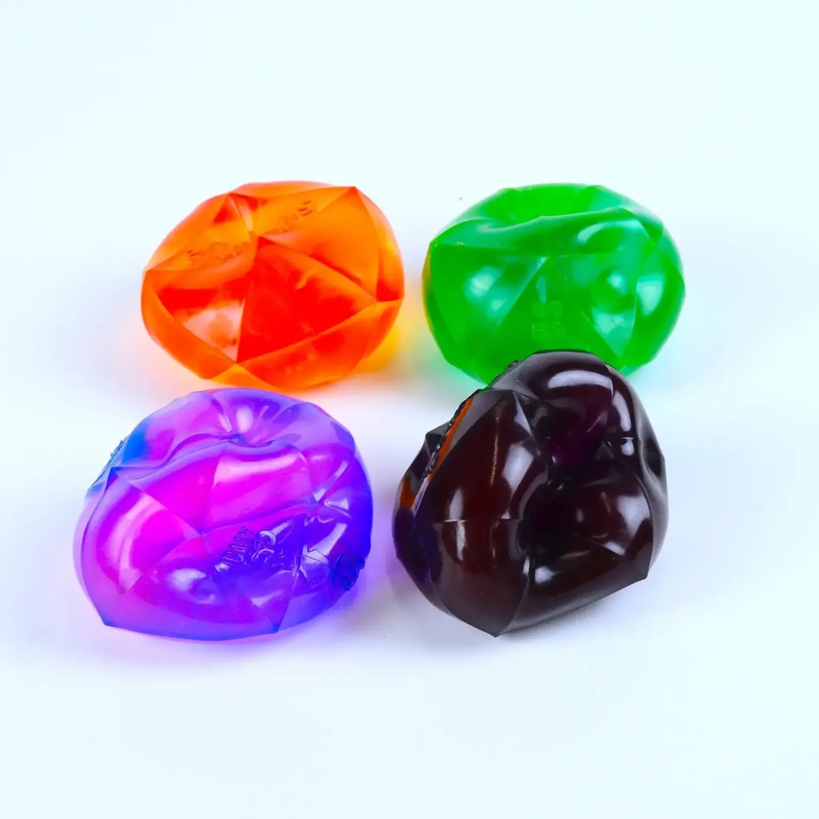 CMY Cubes Polysquish Discovery Series Mystery Box